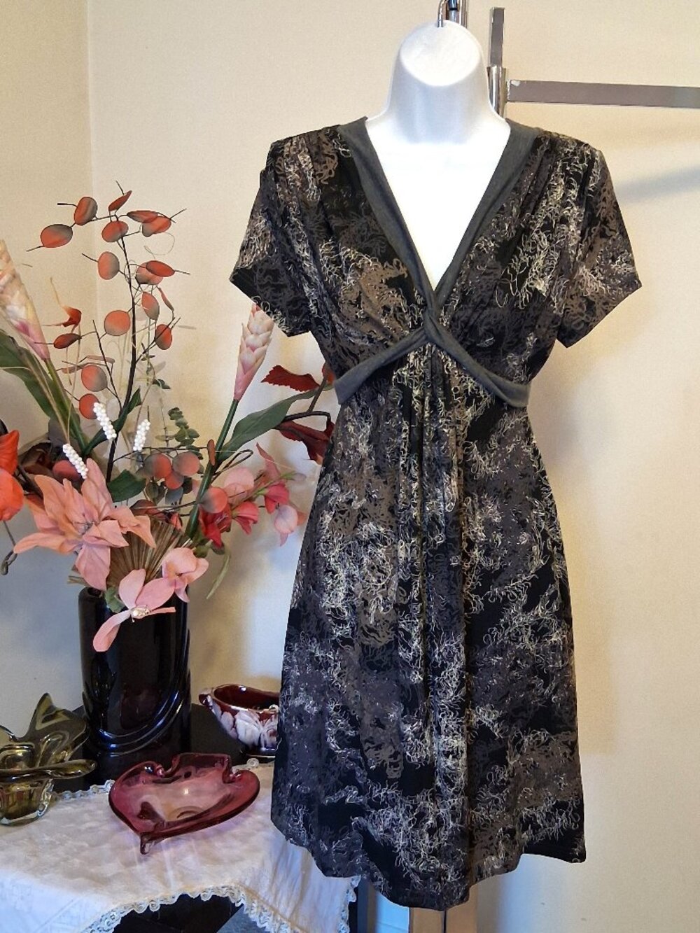 New I.AM.GIA Summer Wedding Guest Cocktail Dresses Beach Vacation Dress 6
